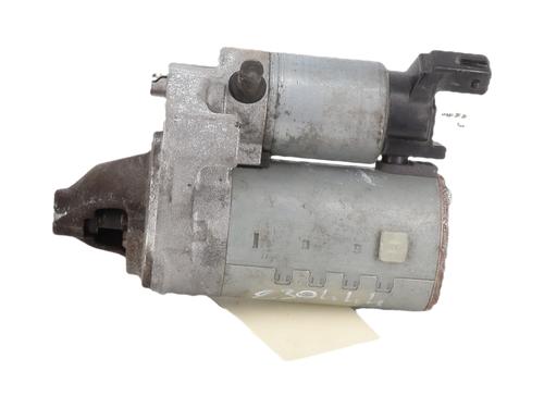 Used Starter Starter PEUGEOT 208 I (CA_, CC_) 1.2 VTI 82 (82 hp) 25658883 25658883