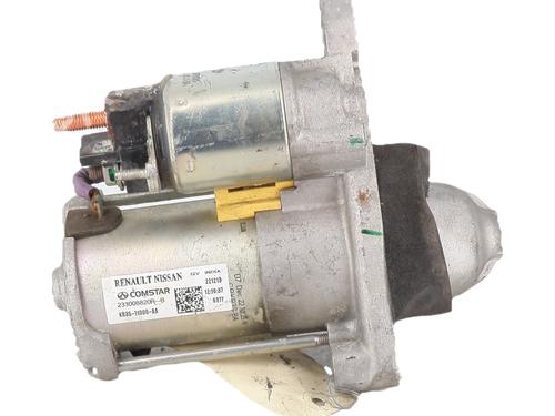 Starter RENAULT CLIO V (B7_) 1.0 TCe 90 (B7MT) | BP25655463M8 - Image 5