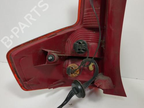 Right taillight CITROËN C4 I (LC_) 1.6 16V | BP25656129C35 