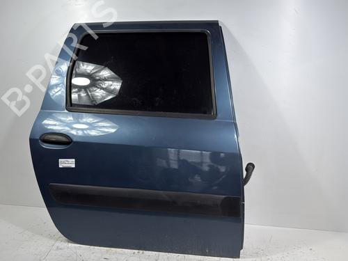 Dør høyre bak DACIA LOGAN MCV (KS_) 1.5 dCi (KS0W) (86 hp) 32086703