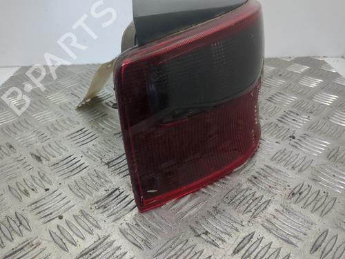 Left taillight CITROËN SAXO (S0, S1) 1.4 VTS | BP25655234C34 