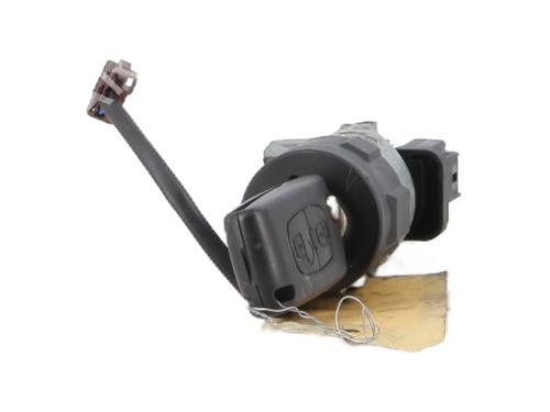 Ignition barrel CITROËN C3 II (SC_) 1.6 HDi | BP25660859M48  - Image 16