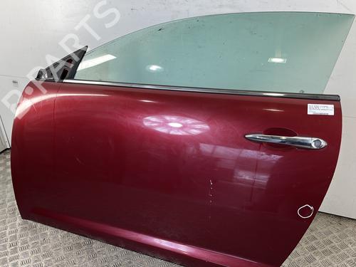 Left front door ALFA ROMEO MITO (955_) 1.6 JTDM (955AXC1B) | BP25659665C2 