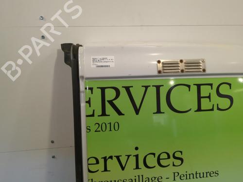 Right tailgate RENAULT TRAFIC II Bus (JL) 2.0 dCi 90 (JL00, JL01, JL0H, JL0M, JL0P, JL0S) | BP25657328C77 