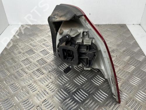 Left taillight VW GOLF V (1K1) 2.0 TDI | BP25660206C34  - Image 6