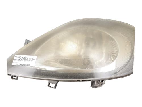 Venstre forlygte RENAULT TRAFIC II Van (FL) 1.9 dCi 80 (FL0B) (82 hp) 32212395