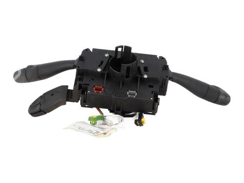 Steering column stalk PEUGEOT 207 (WA_, WC_) 1.4 HDi | BP25659375I23