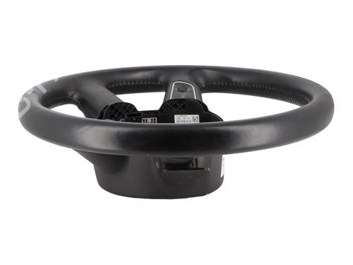 Steering wheel AUDI A6 C6 Avant (4F5) 3.0 TDI quattro | BP30464707C49 - Image 4