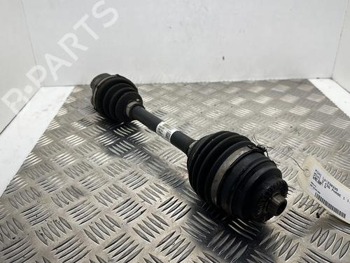 Used Left front driveshaft MINI MINI (F56) Cooper (136 hp) 25660700