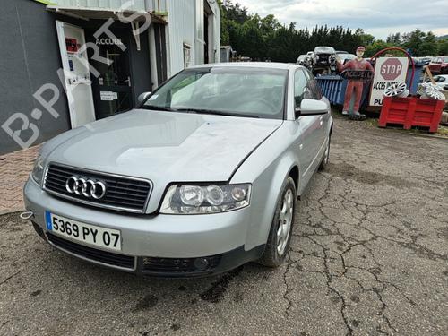 Left headlight AUDI A4 B6 (8E2) 1.9 TDI | BP25660250C28 - Image 8