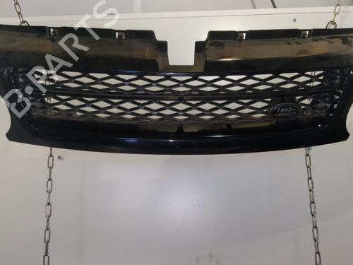 Used Grille Grille 25659365 25659365