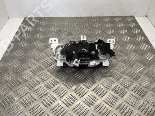 AC-Styringsenhed/Manøvreenhed RENAULT TWINGO III (BCM_, BCA_) 0.9 TCe 90 (BCM9, BCM2) | BP25656937I5 