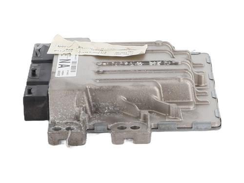 Engine control unit (ECU) RENAULT MEGANE IV Hatchback (B9A/M/N_) 1.3 TCe 140 (B9NB) | BP26153628M57 - Image 3