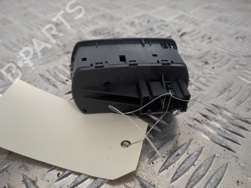 Left front window switch OPEL CORSA E (X15) 1.3 CDTI (08, 68) | BP25656509I27