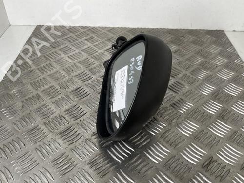 Right mirror CHEVROLET MATIZ (M200, M250) 0.8 | BP25656748C27