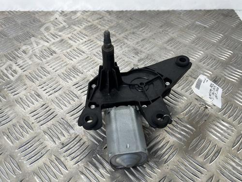 Ruitenwissermotor achter RENAULT TWINGO II (CN0_) 1.2 16V (CN04, CN0B) (75 hp) 25658365