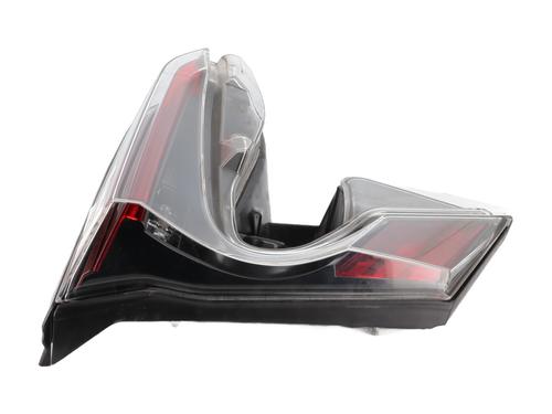 Used Left tailgate light Left tailgate light TOYOTA C-HR (_X1_) 1.8 Hybrid (ZYX10_, ZYX11_, ZYX10R, ZYX11R) (122 hp) 31597407 31597407