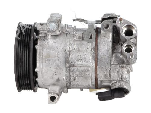 AC compressor PEUGEOT 308 II (LB_, LP_, LW_, LH_, L3_) 1.6 THP 125 | BP29893002M34