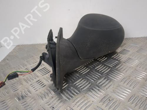 Left mirror CITROËN C3 I (FC_, FN_) 1.6 16V | BP25655142C26