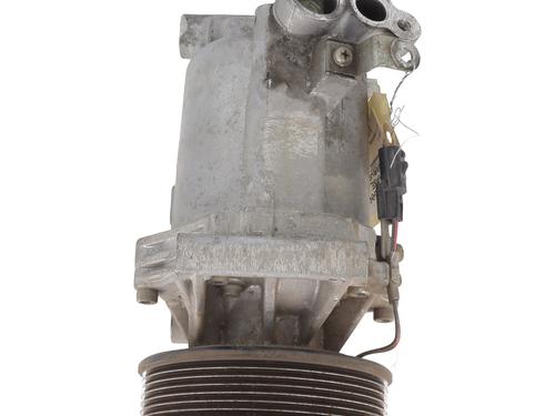 AC compressor DACIA LODGY (JS_) 1.2 TCe (JSAY, JSM0) | BP28193874M34