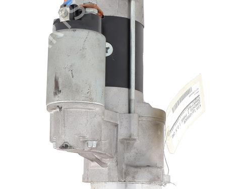 Starter KIA SORENTO I (JC) 2.5 CRDi 4WD | BP29892992M8