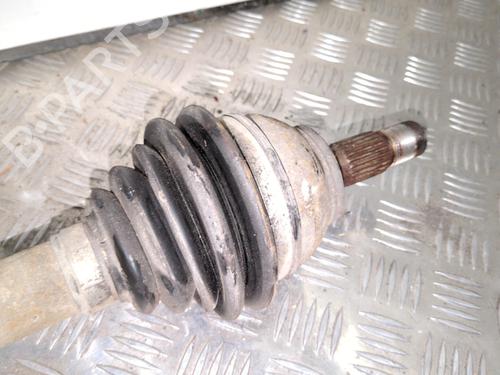 Right front driveshaft CITROËN C3 Picasso (SH_) 1.6 HDi | BP25655829M39 