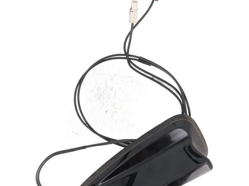Antena/Base Antena/Base RENAULT CLIO IV (BH_) 1.2 TCe 120 (BHM0) (120 hp) 30682906 30682906