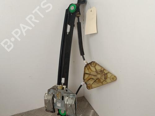 Rear left window mechanism SEAT LEON (1P1) 2.0 TDI | BP25658022C24 