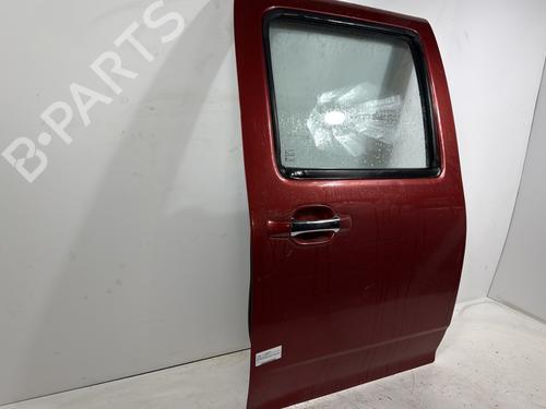 Dør højre bagtil Dør højre bagtil ISUZU D-MAX I (TFR, TFS) 2.5 DiTD 4x4 (TFS86_) (136 hp) 30549644 30549644