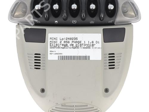 Luz interior MINI MINI (R56) Cooper D (109 hp) 32217923