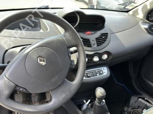 Alternator RENAULT TWINGO II (CN0_) 1.2 16V (CN04, CN0B) | BP25654913M7  - Image 13