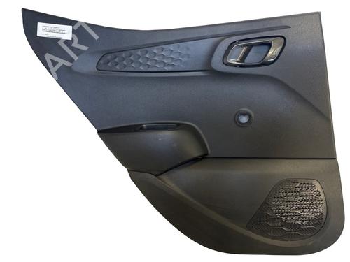 Used Rear left panel Rear left panel HYUNDAI i10 III (AC3, AI3) 1.0 T-GDi (100 hp) 40251086 40251086
