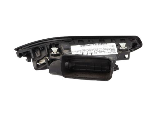 Air vent PEUGEOT 208 I (CA_, CC_) 1.4 HDi | BP28218182I21 
