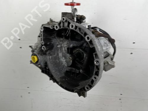 Used Gearbox Gearbox ALFA ROMEO 166 (936_) 3.0 V6 24V (936A1000, 936A1001) (226 hp) 25656834 25656834