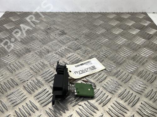Heater resistor RENAULT MASTER III Van (FV) 2.3 dCi 145 FWD (FV0E, FV0F, FV0H, FV02, FV0M, FV0S,... | BP25658600M108 