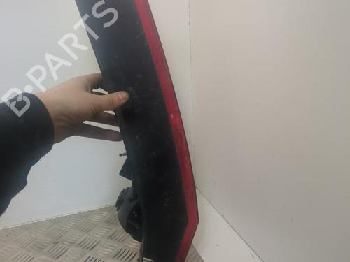 Right taillight FORD FIESTA V (JH_, JD_) 1.4 TDCi | BP25660611C35 