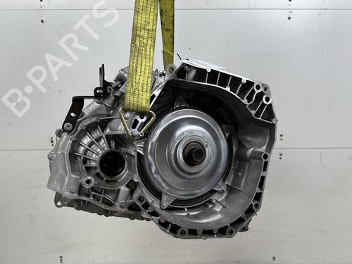 Getriebe für RENAULT MEGANE IV Hatchback (B9A/M/N_) 1.3 TCe 140 (B9NB) (140 hp) 25657918