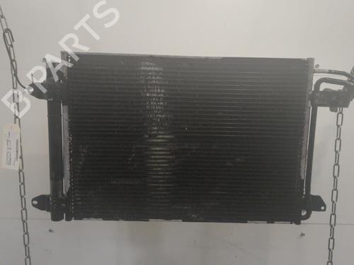 AC radiator VW GOLF V (1K1) 1.9 TDI 4motion | BP25655913M32 