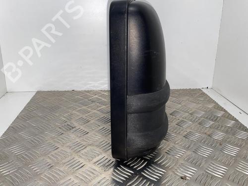 Right mirror RENAULT TRAFIC Van (T_, P_, V_) 2.5 D | BP25659279C27 