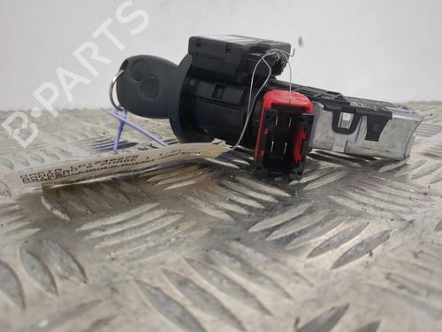 Ignition barrel DACIA SANDERO II 1.2 | BP25660158M48 