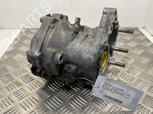 Used Transfer box TOYOTA RAV 4 III (_A3_) 2.2 D 4WD (ALA30_, ALA30R) (136 hp) 25658360