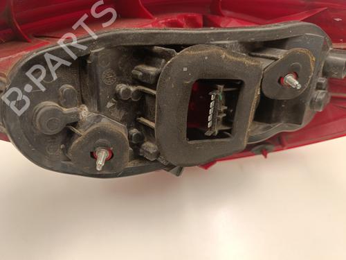 Left taillight OPEL CORSA D (S07) 1.3 CDTI (L08, L68) | BP25656264C34