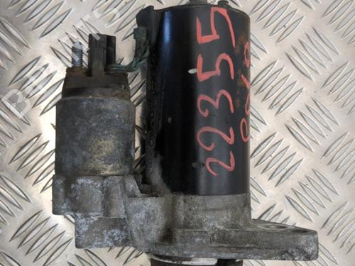 Starter VW POLO IV (9N_, 9A_) 1.4 TDI | BP25659321M8