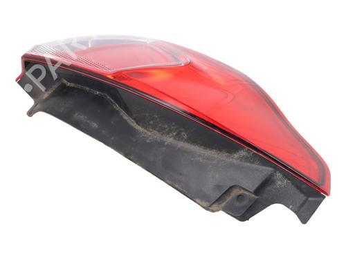 Left taillight FORD FIESTA VI (CB1, CCN) 1.6 TDCi | BP36848138C34 - Image 4