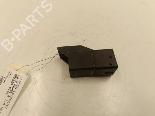 Elektronisk modul CITROËN C3 II (SC_) 1.4 HDi 70 (SC8HZC, SC8HR0, SC8HP4) | BP25657971M83 