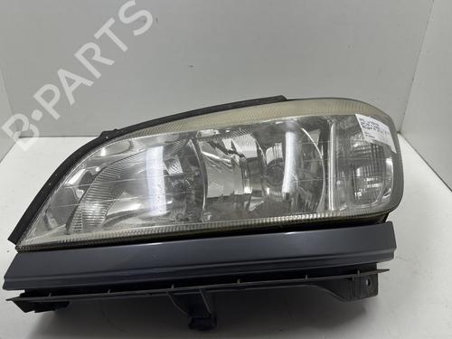Faro izquierdo OPEL ZAFIRA A MPV (T98) 2.0 DTI 16V (F75) (101 hp) 26176972