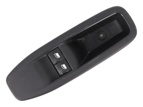 Left front window switch PEUGEOT 208 I (CA_, CC_) 1.4 HDi | BP28218185I27