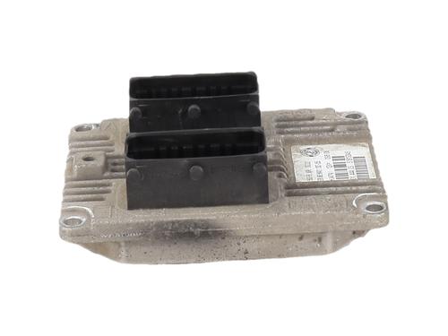 Used Engine control unit (ECU) Engine control unit (ECU) FIAT 500 (312_) 1.2 (312AXA1A) (69 hp) 34280993 34280993