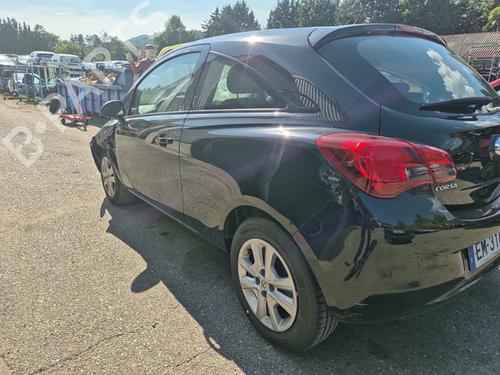 Left front window switch OPEL CORSA E (X15) 1.3 CDTI (08, 68) | BP25656509I27 - Image 10