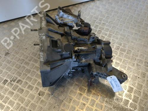 Gearbox ALFA ROMEO 156 (932_) 1.9 JTD (932.A2B00) | BP25655990M3 